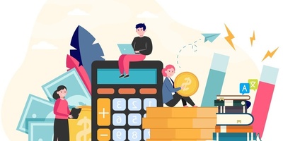 هزینه ترجمه انگلیسی به فارسی مقالات چگونه محاسبه می شود؟