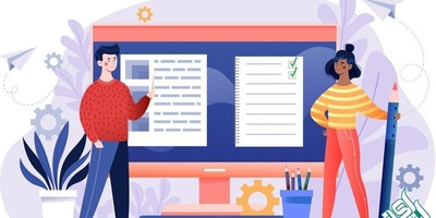 معرفی چند روش ساده برای پارافریز و بازنویسی مقالات انگلیسی