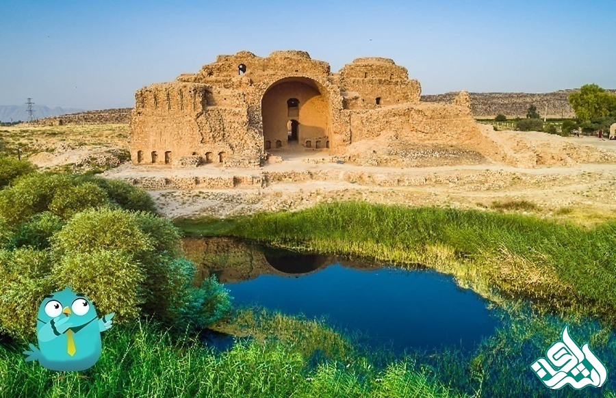فیروزآباد