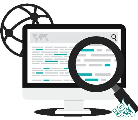 بررسی متن و تشخیص سرقت ادبی