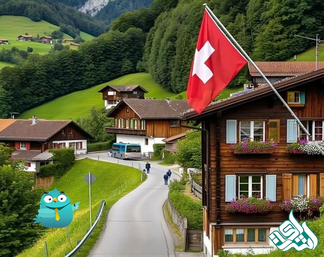 شرایط دریافت پاسپورت در کشور اتریش