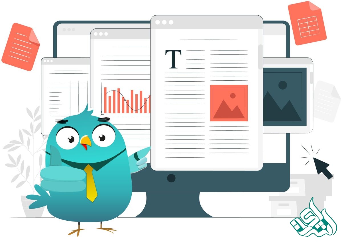 ویراستار حرفه‌ای