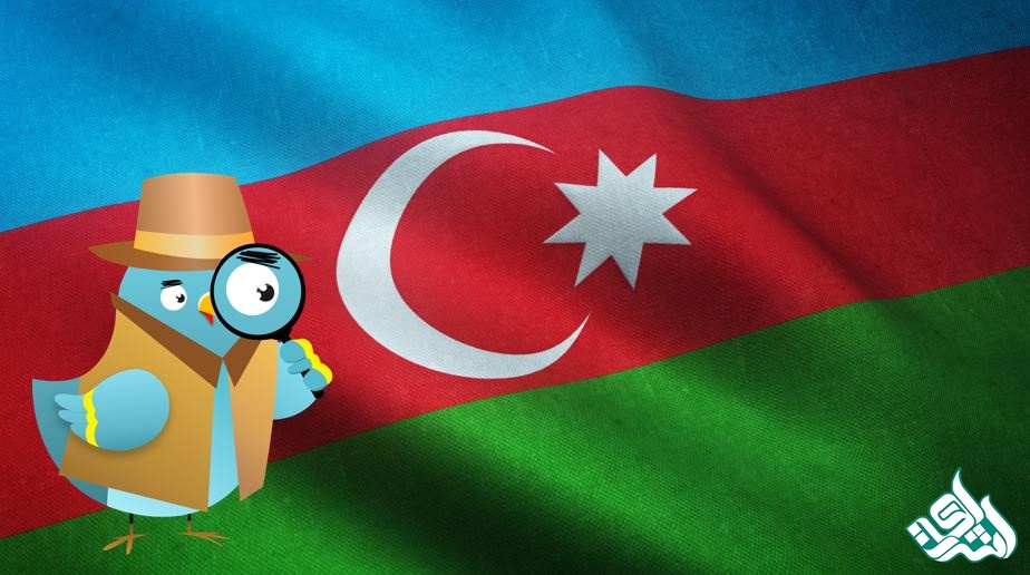 کار در آذربایجان