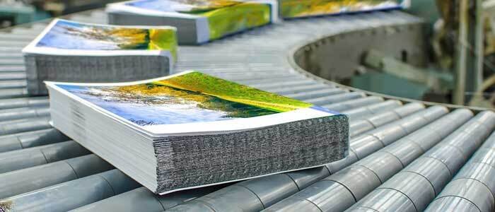 چاپ کتاب علمی