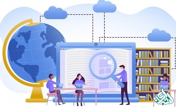 پارافریز متون