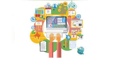 تولید محتوا با رعایت اصول سئو