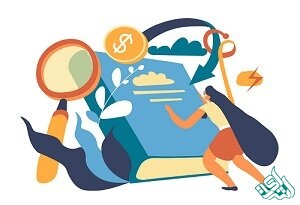 هزینه ویراستاری کتاب