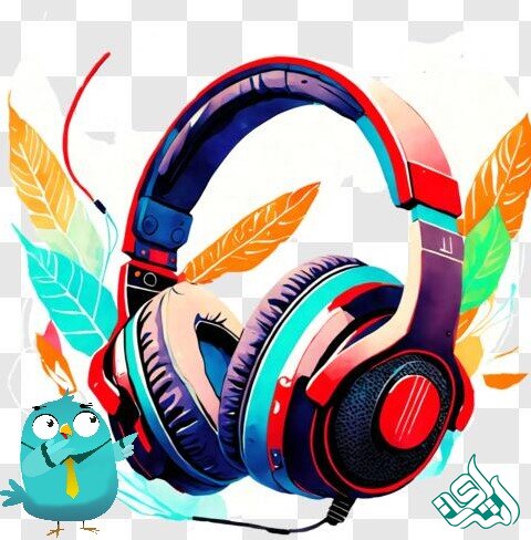 هدفون پشت بسته