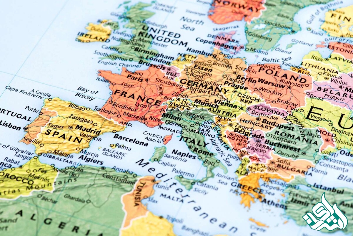 تعیین مقصد مترجم