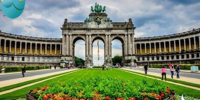 شرایط دریافت پاسپورت در کشور بلژیک