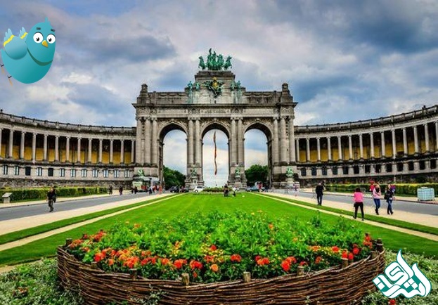 شرایط دریافت پاسپورت در کشور بلژیک