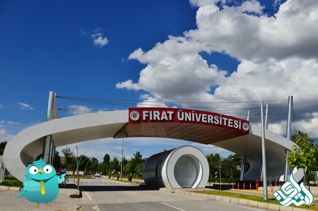 Fırat University