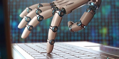 ویرایش متون رشته هوش مصنوعی و رباتیکز