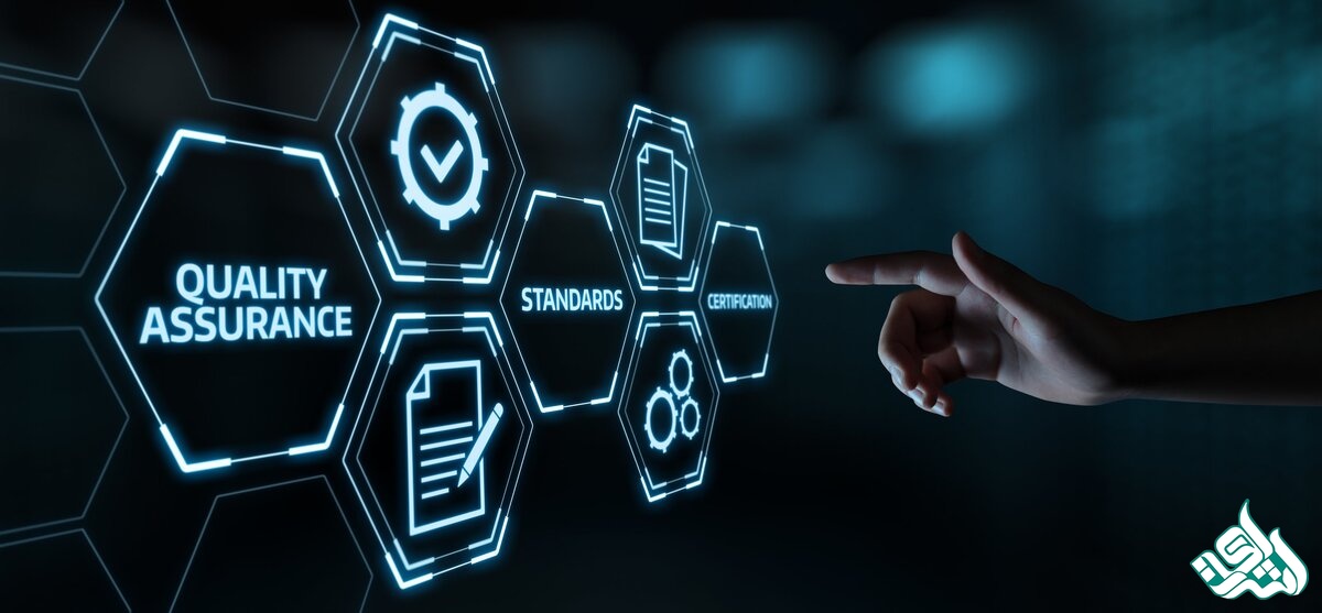 تضمین کیفیت