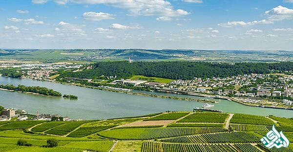 مدیریت منابع آب