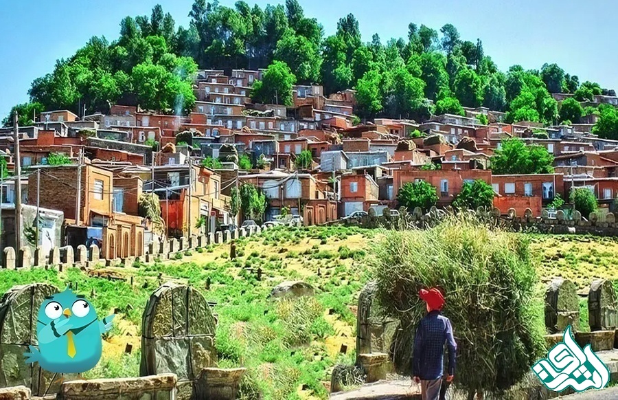 مرند