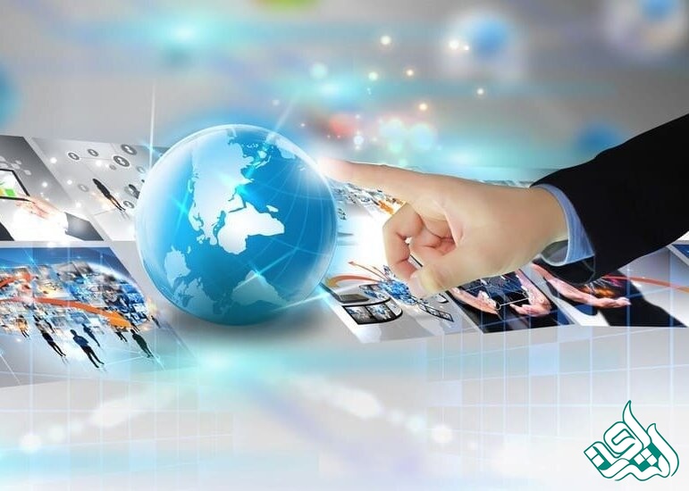 کسب و کارهای جهانی