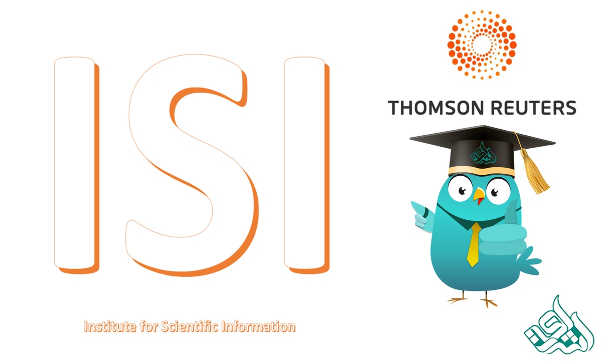 ترجمه تخصصی مقاله آی اس آی