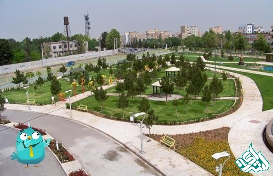 باقرشهر