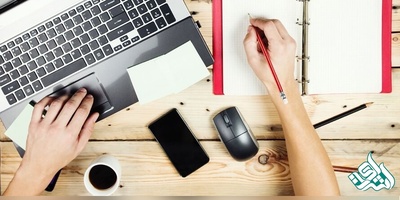 چگونه مقاله نویسی را شروع کنیم؟