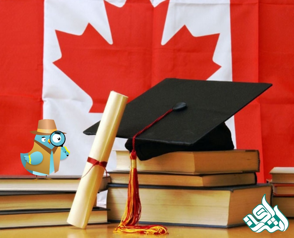 نکات مهم در ترجمه رسمی مدارک برای ویزای دانشجویی کانادا