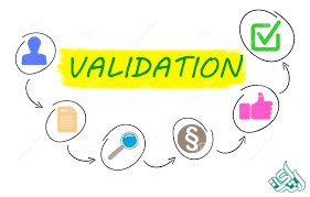 سنجش اعتبار