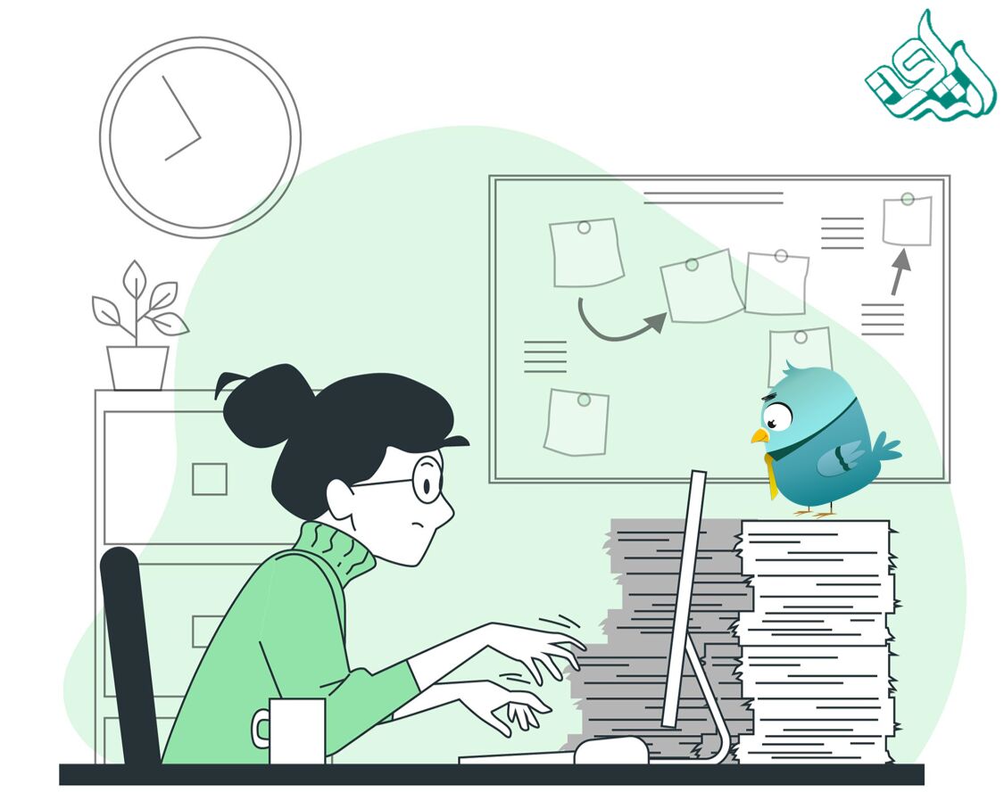 تفاوت بین نقل قول، پارافریز و خلاصه کردن