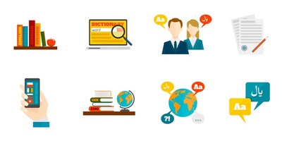 بهترین کیفیت و مناسب ترین قیمت در ترجمه همزمان عربی