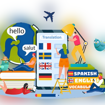 ترجمه رسمی به زبان‌های مختلف برای اقامت در خارج از کشور