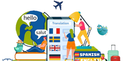 ترجمه رسمی به زبان‌های مختلف برای اقامت در خارج از کشور