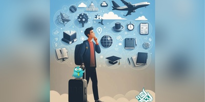 همه‌چیز درباره ترجمه رسمی مدارک تحصیلی برای اپلای در دانشگاه‌های معتبر جهان