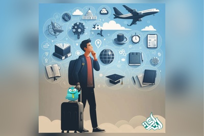 همه‌چیز درباره ترجمه رسمی مدارک تحصیلی برای اپلای در دانشگاه‌های معتبر جهان