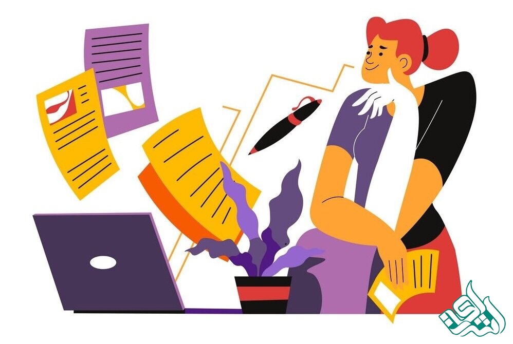 ویراستاری ادبی