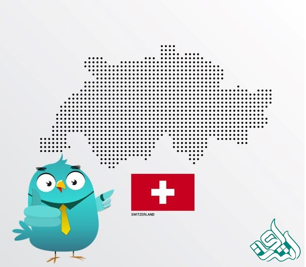 کار در سوئیس