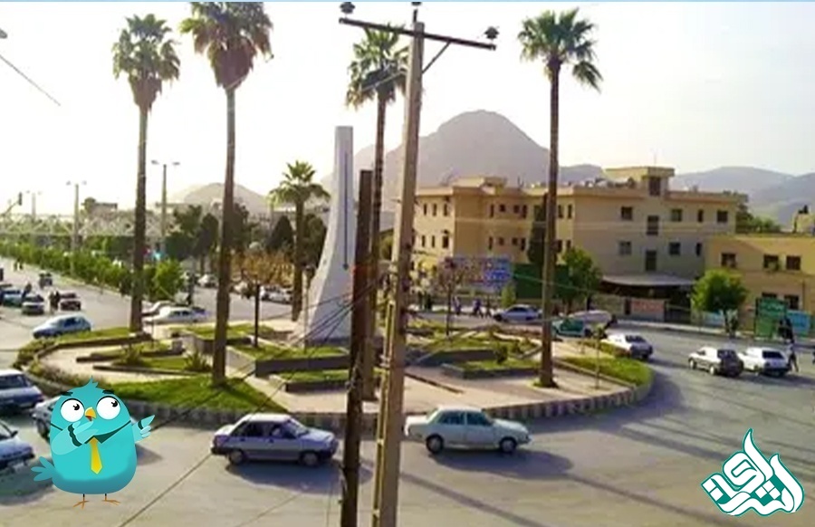 نورآباد