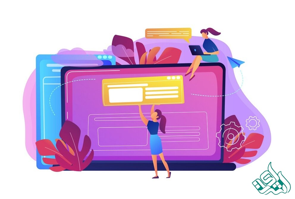 تولید محتوا