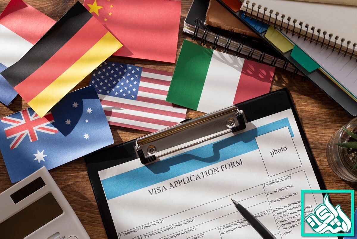 تایید کنسولگری