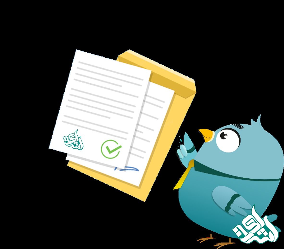 ترجمه تخصصی اسناد