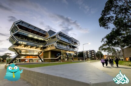 Monash University