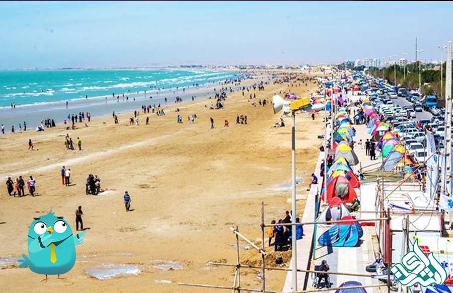 گناوه
