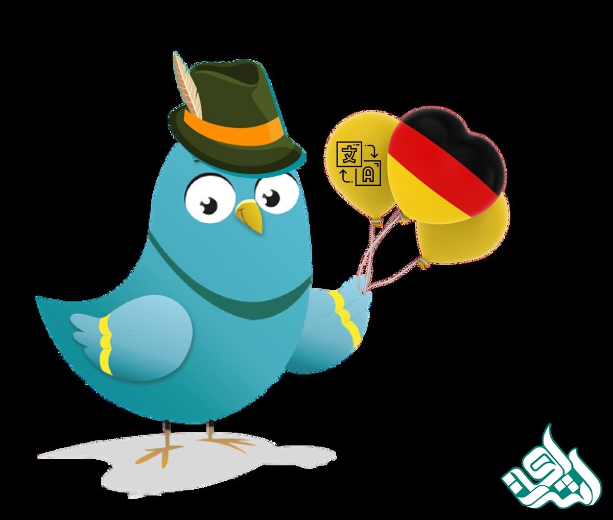 ترجمه تخصصی آلمانی