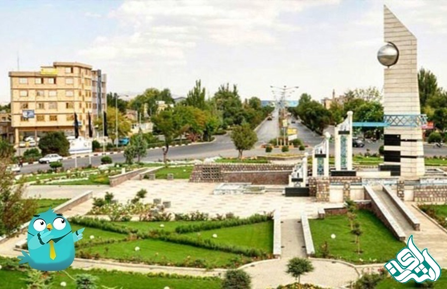 قوچان