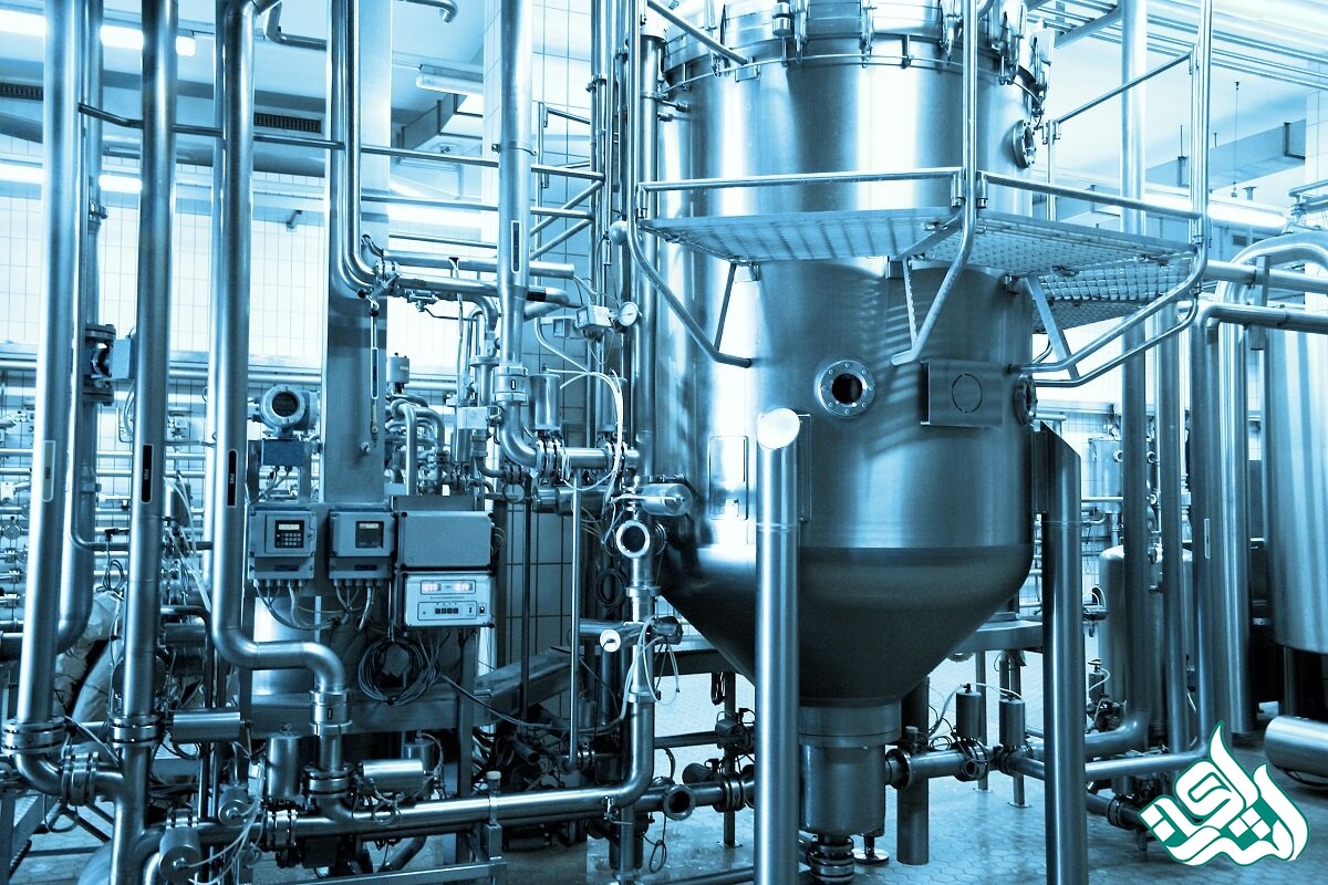 مهندسی صنایع