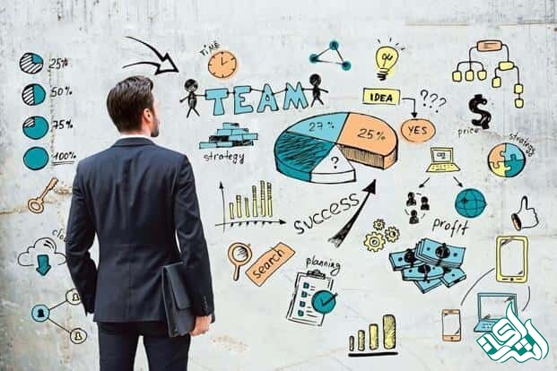 ترجمه متون تخصصی مدیریتی