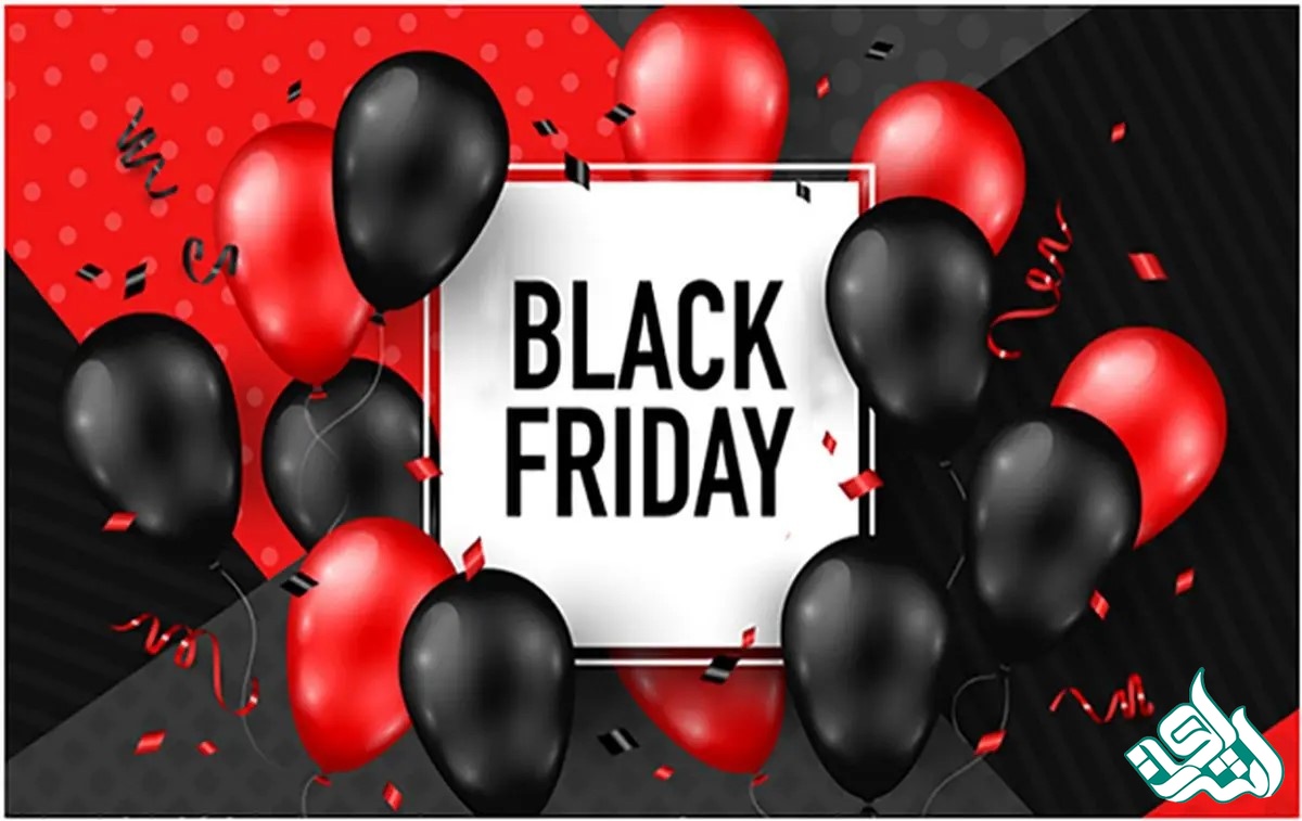 به بلک فرایدی شبکه مترجمین اشراق بپیوندید!