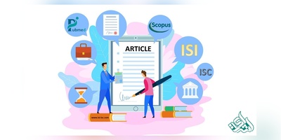 نحوه نوشتن مقاله ISI