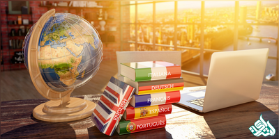 ترجمه متون تخصصی به زبان‌های مختلف