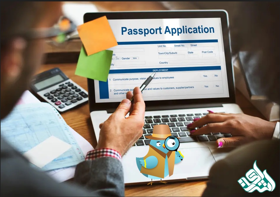 پیگیری وضعبت