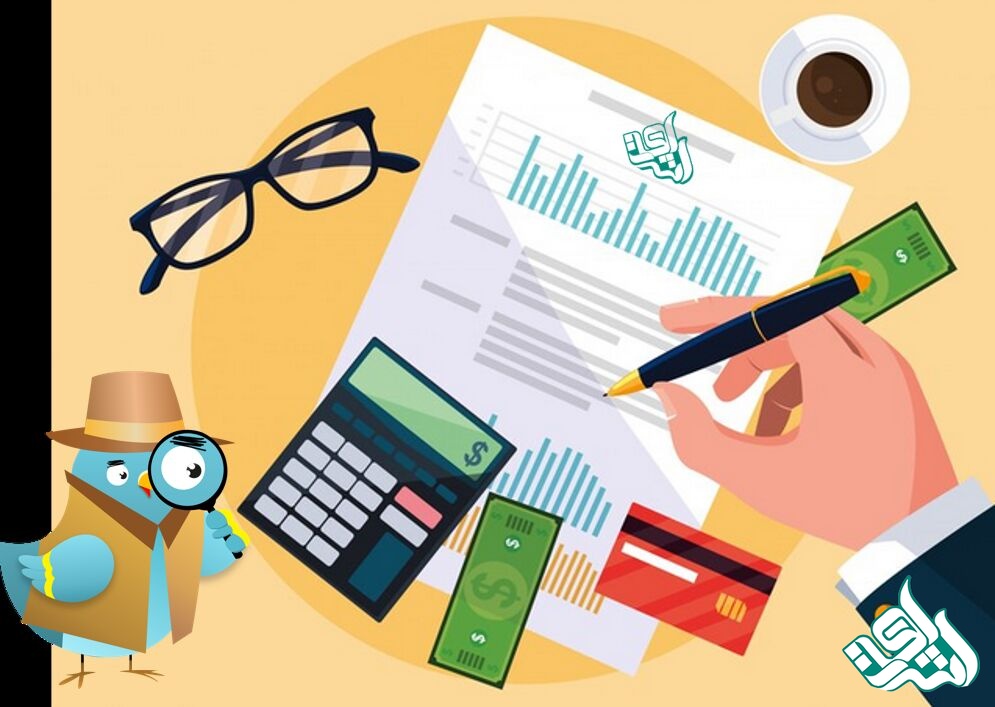 مدارک بانکی