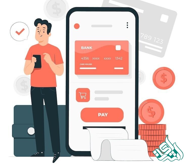 پرداخت هزینه